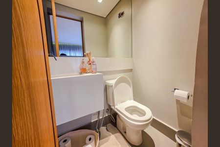 Apartamento para alugar com 122m², 2 quartos e 4 vagas Apartamento para alugar com 122m², 2 quartos e 4 vagasLavabo