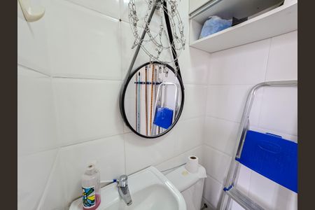 Apartamento para alugar com 122m², 2 quartos e 4 vagas Apartamento para alugar com 122m², 2 quartos e 4 vagasEspelho