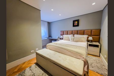 Apartamento para alugar com 122m², 2 quartos e 4 vagas Apartamento para alugar com 122m², 2 quartos e 4 vagasSuíte 2