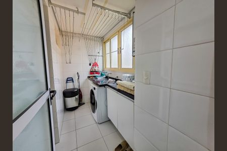 Apartamento para alugar com 122m², 2 quartos e 4 vagas Apartamento para alugar com 122m², 2 quartos e 4 vagasÁrea de Serviço