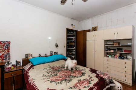 Casa à venda com 350m², 4 quartos e 8 vagasSuíte