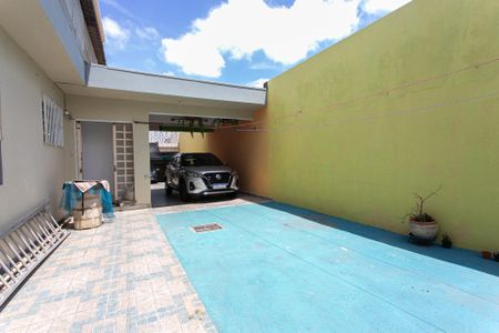 Casa à venda com 350m², 4 quartos e 8 vagasGaragem