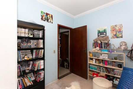 Casa à venda com 350m², 4 quartos e 8 vagasQuarto 2