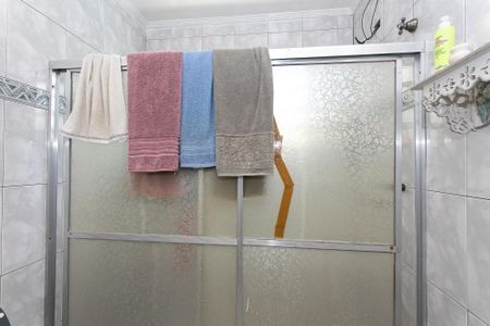 Casa à venda com 350m², 4 quartos e 8 vagasBanheiro Social