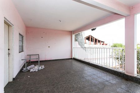 Casa à venda com 350m², 4 quartos e 8 vagasSalão de Festas