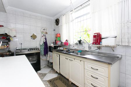 Casa à venda com 350m², 4 quartos e 8 vagasCozinha