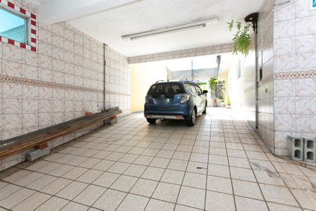 Casa à venda com 350m², 4 quartos e 8 vagasGaragem