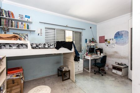 Casa à venda com 350m², 4 quartos e 8 vagasQuarto 2