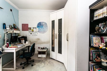 Casa à venda com 350m², 4 quartos e 8 vagasQuarto 2