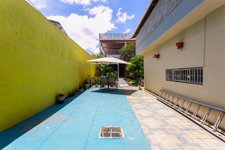 Casa à venda com 350m², 4 quartos e 8 vagasGaragem