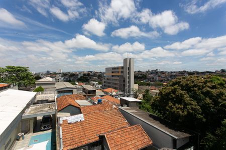 Casa à venda com 350m², 4 quartos e 8 vagasVista da Varanda