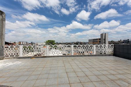 Casa à venda com 350m², 4 quartos e 8 vagasVaranda