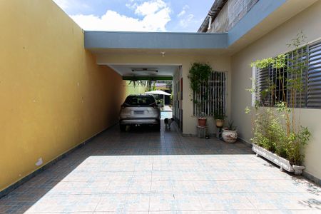 Casa à venda com 350m², 4 quartos e 8 vagasGaragem