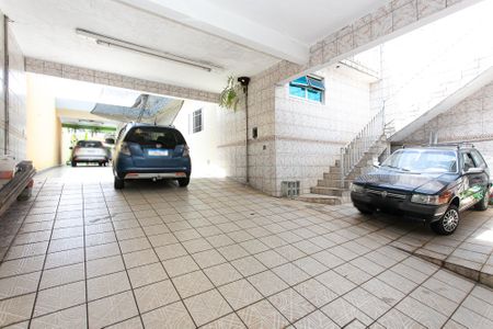 Casa à venda com 350m², 4 quartos e 8 vagasGaragem