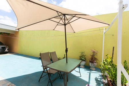 Casa à venda com 350m², 4 quartos e 8 vagasQuintal / Jardim