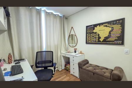 Apartamento à venda com 44m², 2 quartos e sem vagaQuarto 2
