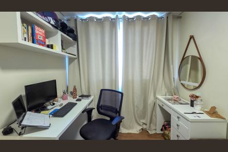 Apartamento à venda com 44m², 2 quartos e sem vagaQuarto 2