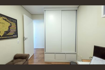 Apartamento à venda com 44m², 2 quartos e sem vagaQuarto 2