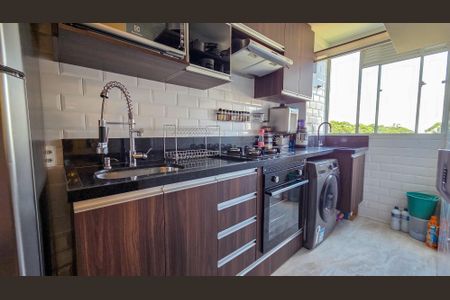 Apartamento à venda com 44m², 2 quartos e sem vagaSala