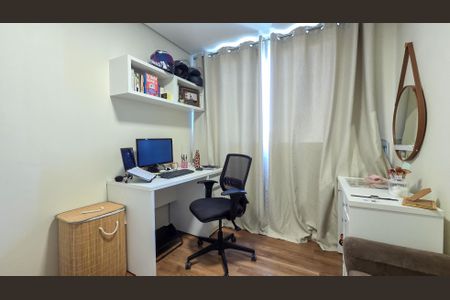 Apartamento à venda com 44m², 2 quartos e sem vagaQuarto 2