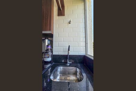 Apartamento à venda com 44m², 2 quartos e sem vagaSala