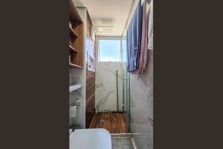 Apartamento à venda com 44m², 2 quartos e sem vagaBanheiro