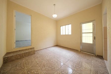 Sala de casa à venda com 2 quartos, 190m² em Jardim Lisboa, São Paulo