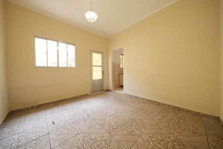 Sala de casa à venda com 2 quartos, 190m² em Jardim Lisboa, São Paulo