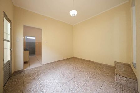 Sala de casa à venda com 2 quartos, 190m² em Jardim Lisboa, São Paulo