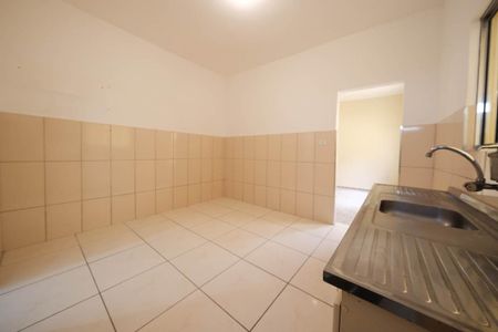 Casa à venda com 190m², 2 quartos e 2 vagasCozinha e Área de Serviço