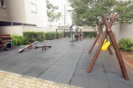 Apartamento à venda com 67m², 3 quartos e 1 vagaPlayground