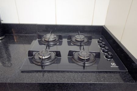 Apartamento à venda com 67m², 3 quartos e 1 vagaCozinha