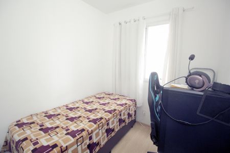 Apartamento à venda com 67m², 3 quartos e 1 vagaQuarto 2