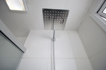 Apartamento à venda com 67m², 3 quartos e 1 vagaBanheiro da Suíte