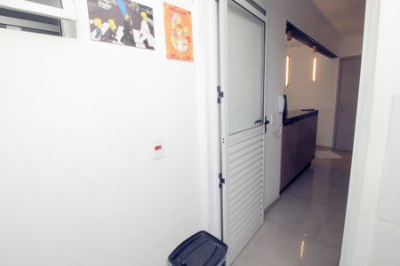 Apartamento à venda com 67m², 3 quartos e 1 vagaÁrea de Serviço