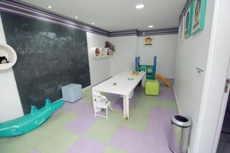 Apartamento à venda com 67m², 3 quartos e 1 vagaBrinquedoteca