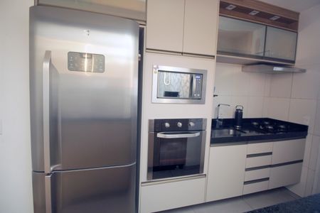 Apartamento à venda com 67m², 3 quartos e 1 vagaCozinha