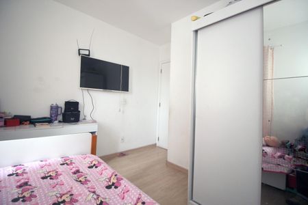 Apartamento à venda com 67m², 3 quartos e 1 vagaQuarto 1