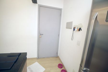 Apartamento à venda com 67m², 3 quartos e 1 vagaCozinha