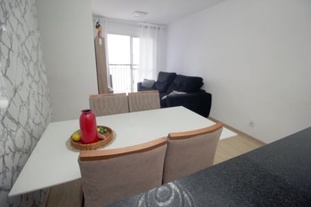 Apartamento à venda com 67m², 3 quartos e 1 vagaSala de Jantar