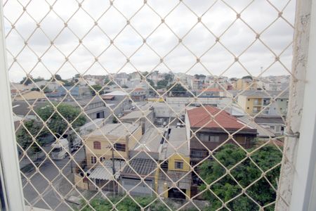 Apartamento à venda com 67m², 3 quartos e 1 vagaVista do Quarto 2