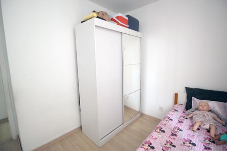 Apartamento à venda com 67m², 3 quartos e 1 vagaQuarto 1