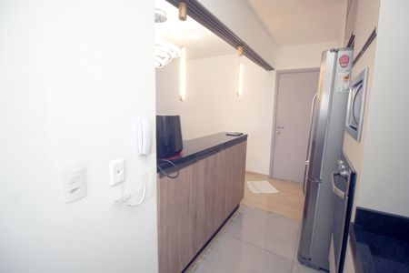 Apartamento à venda com 67m², 3 quartos e 1 vagaCozinha