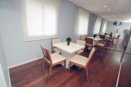 Apartamento à venda com 67m², 3 quartos e 1 vagaSalão de Festas