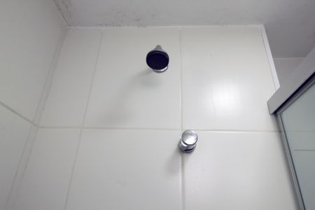 Apartamento à venda com 67m², 3 quartos e 1 vagaBanheiro