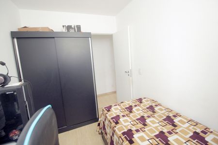 Apartamento à venda com 67m², 3 quartos e 1 vagaQuarto 2