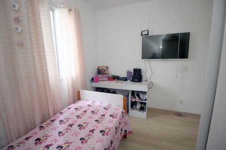 Apartamento à venda com 67m², 3 quartos e 1 vagaQuarto 1