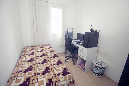 Apartamento à venda com 67m², 3 quartos e 1 vagaQuarto 2