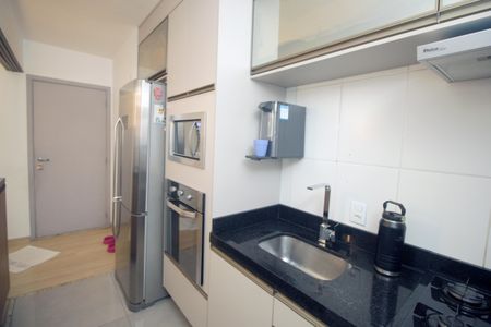 Apartamento à venda com 67m², 3 quartos e 1 vagaCozinha