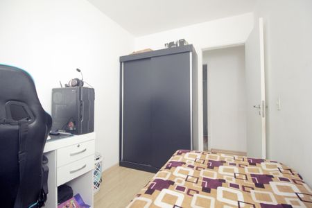 Apartamento à venda com 67m², 3 quartos e 1 vagaQuarto 2
